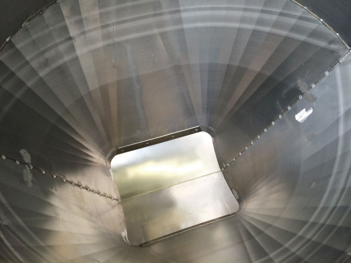 HelicopterBuckets / Settele Engineering