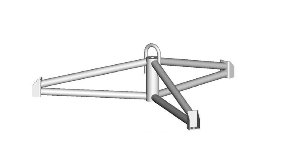 HelicopterBuckets / Settele Engineering